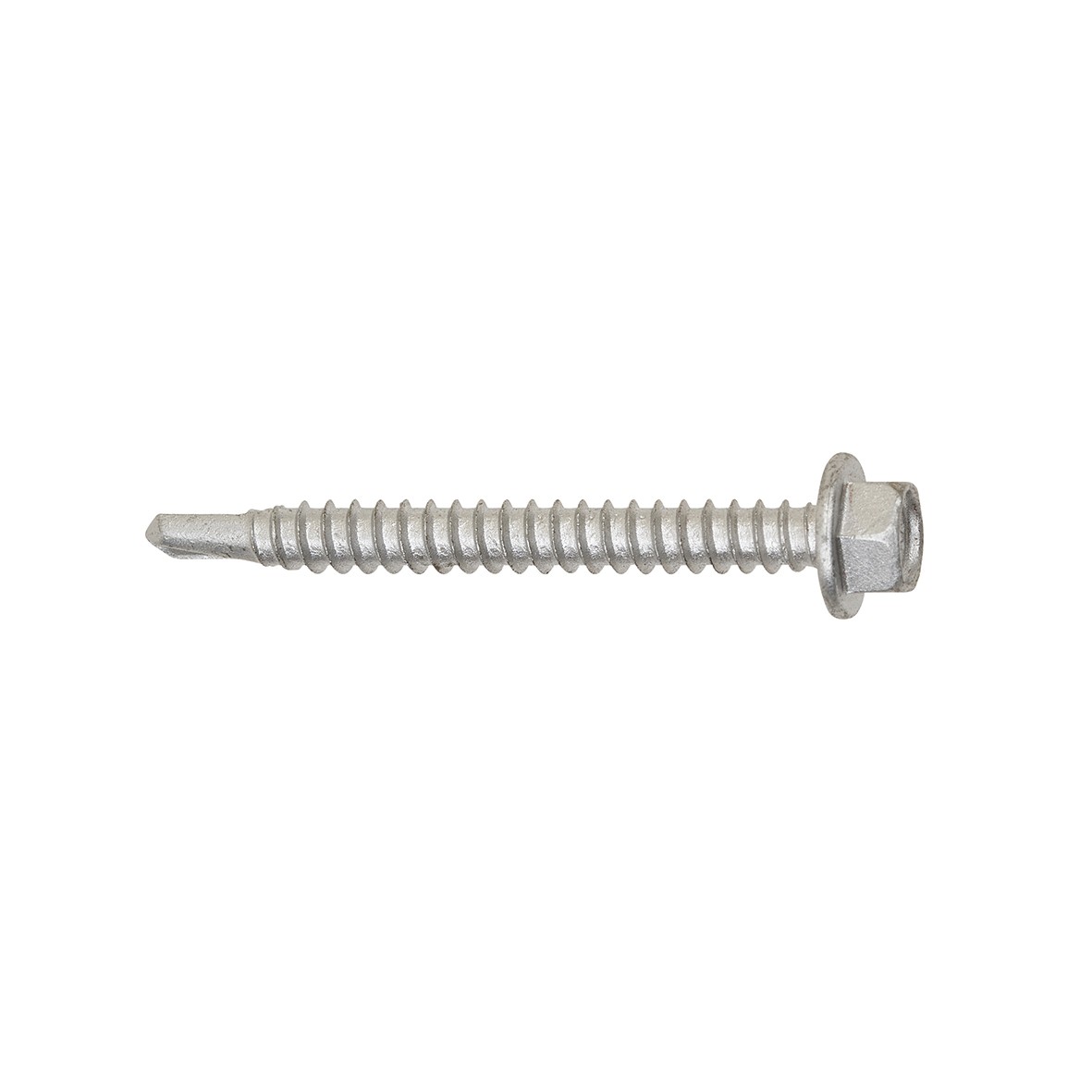 Self Drilling Screws Without Washer Size 5.5 x 50mm 425864