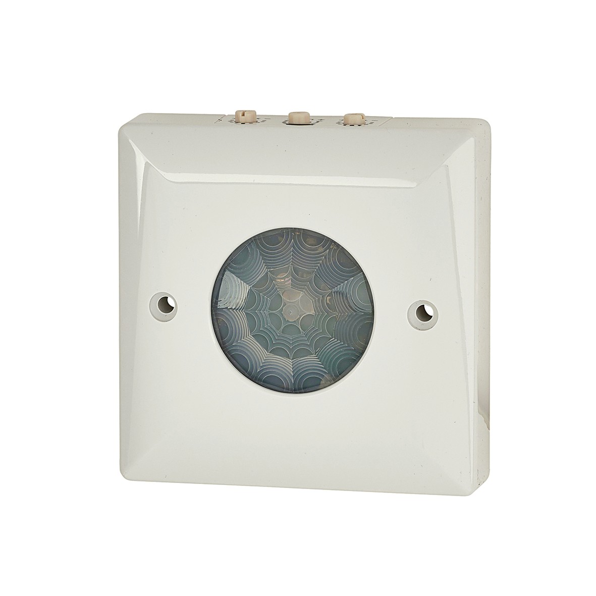 Danlers Surface Mounted Ceiling Occupancy Switch - White 426603