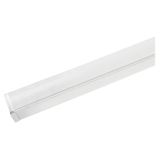 Ovia 42-60W Multi-Current LED Batten 5ft/1500mm - 4000K Cool White 428148