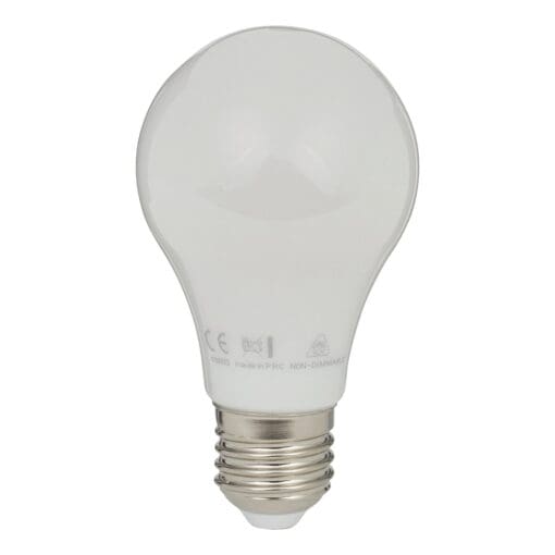 Integral LED 8.5W GLS - E27 - 2700K - Frosted 428620