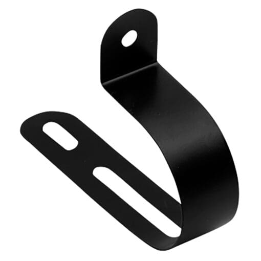 Unicrimp Metal Cable Cleats - 40.5-45.7mm Cable Diameter - Type 18 - Bl 428746