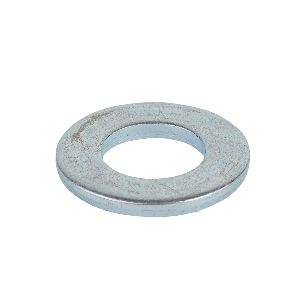 5x M10 Bzp Washer 429637