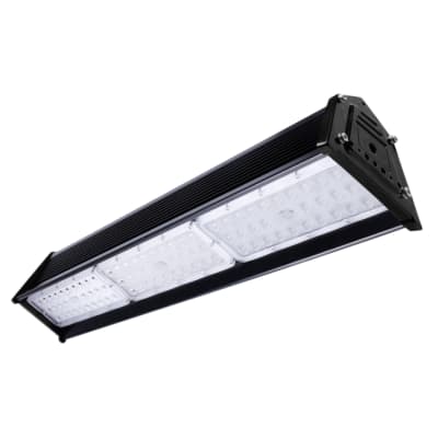 Integral LED Compact Tough 150W Linear High Bay Dimmable Light - 30x70 434837