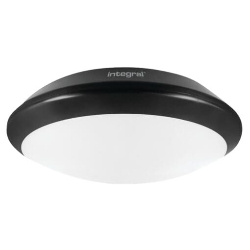 Integral LED 24W Tough-Shell+ Bulkhead Light - IP66 - 4000K Cool White 435728