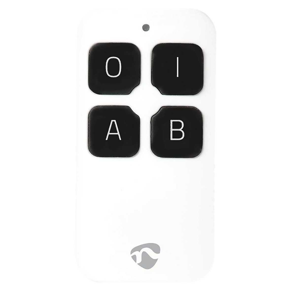 Nedis Smartlife Zigbee Smart Remote Contoller - White 435961
