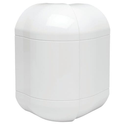 5x Elite 3 -Accessories - External Angle - 179.5x 104.5x 104.5 - White 439012