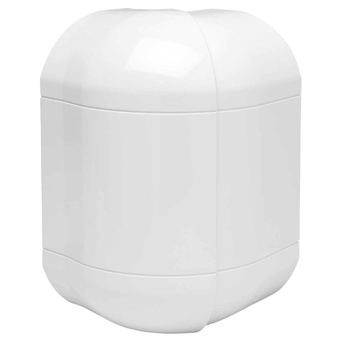 5x Elite 3 -Accessories - External Angle - 179.5x 104.5x 104.5 - White 439012