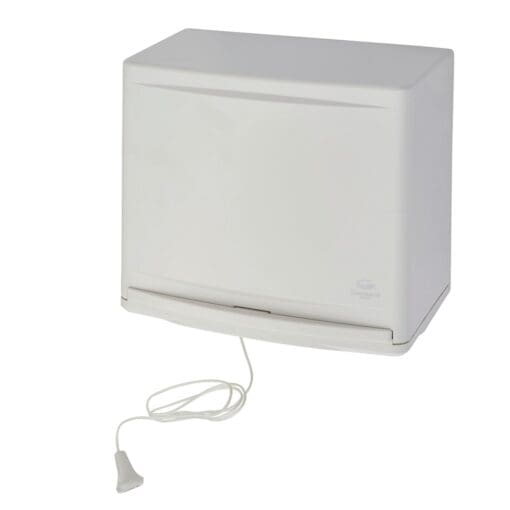 G/AIRVAC CENTRIFUGAL & TIMER 443004