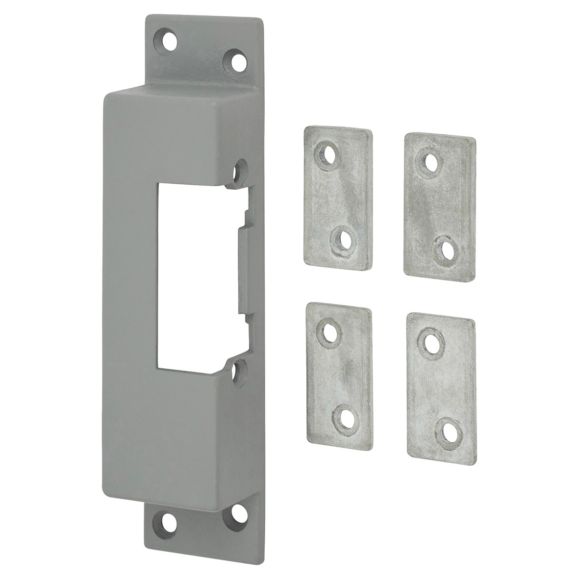 Electric Strike Rim Case For Outward Opening Doors 443240