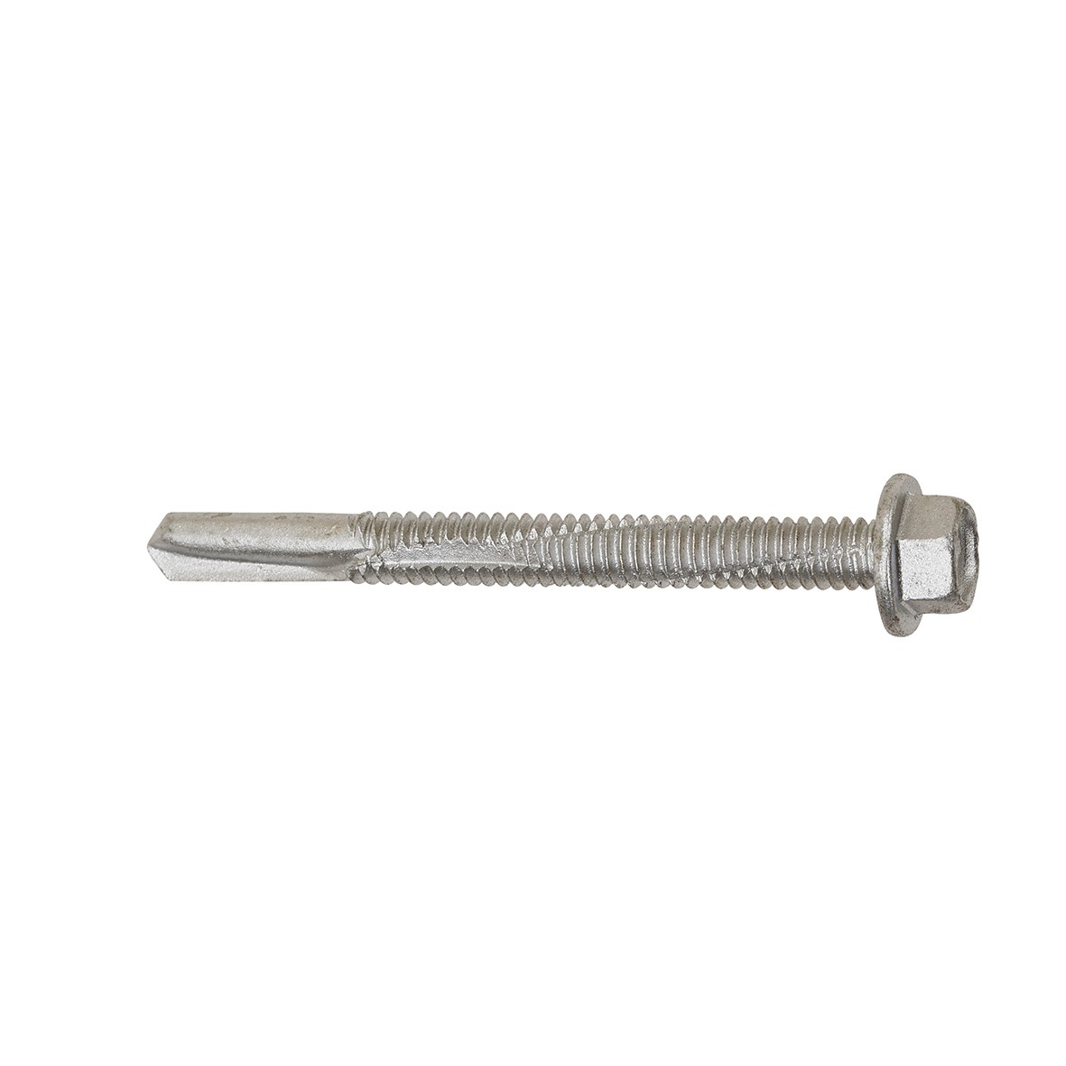 Self Drilling Screws Without Washer Size 5.5 x 38mm 444723