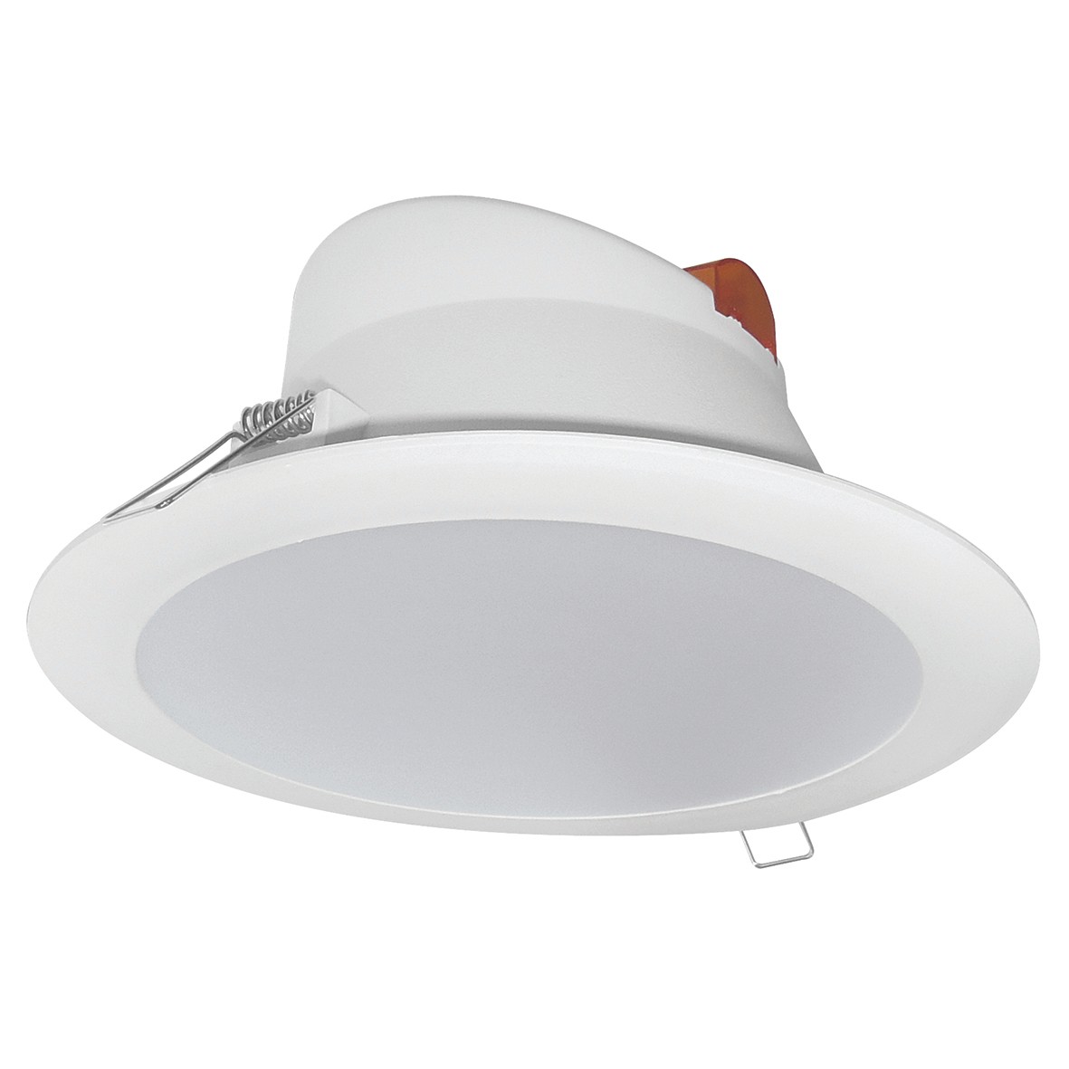 Eterna 13W IP44 LED Recessed Commercial Downlight - CCT 3000/4000/6000K 444983