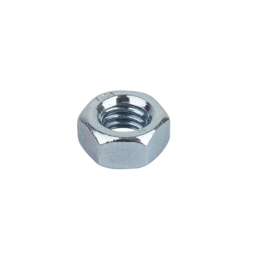 M6 BZP Nut - Pack 100 446980