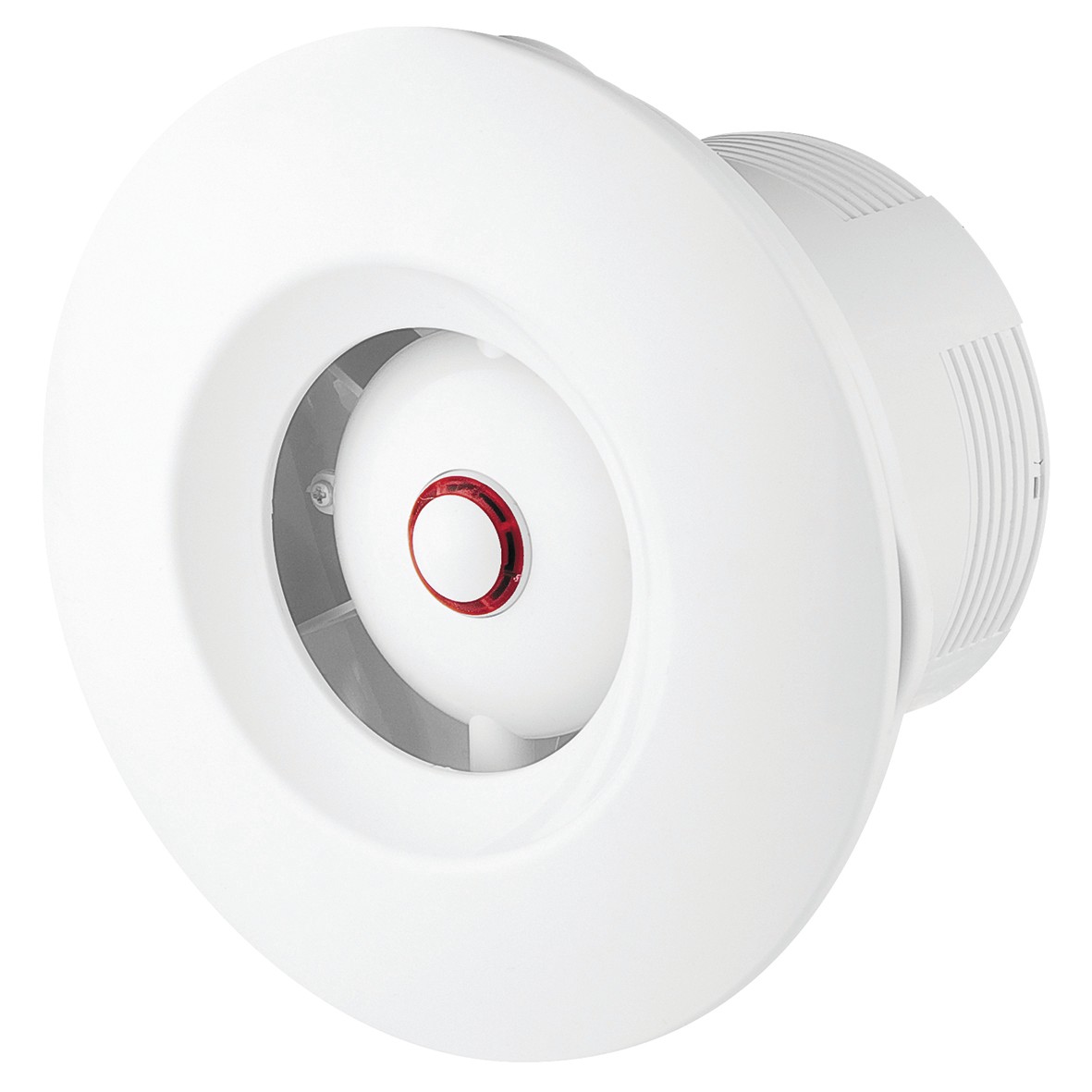 Awenta Orbit Extractor Fan with Humidity Sensor & Timer - 5"/1 448158