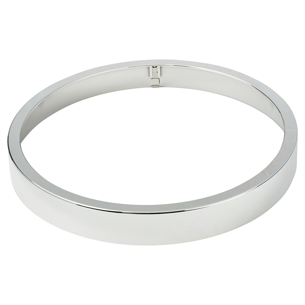 Integral LED Value+ Trim Ring - 250mm - Polished Chrome 455952
