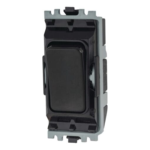 MK 20A Intermedidate Grid Switch - Black 456242