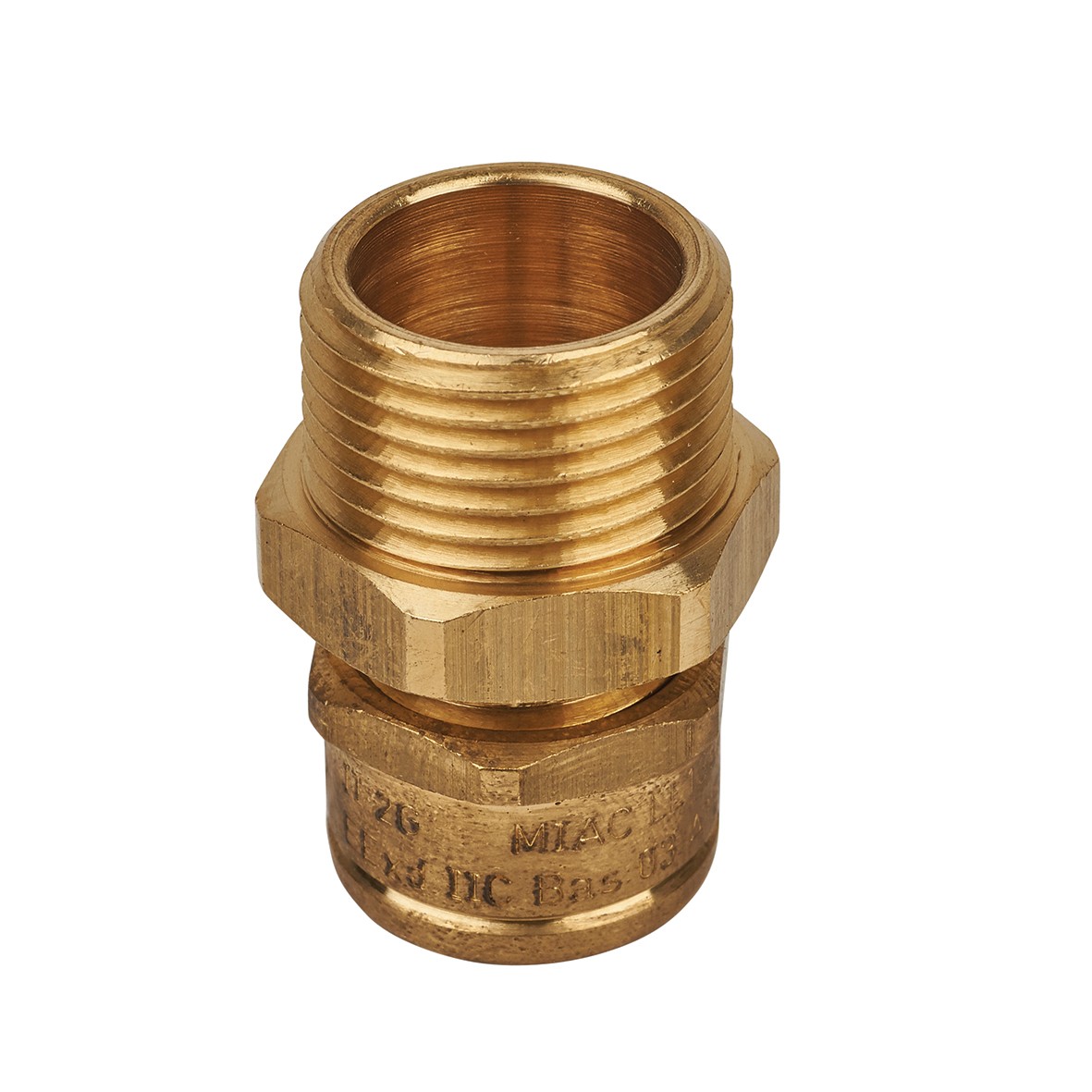 M.I.C.C 2H2.5 Cable Gland 461600