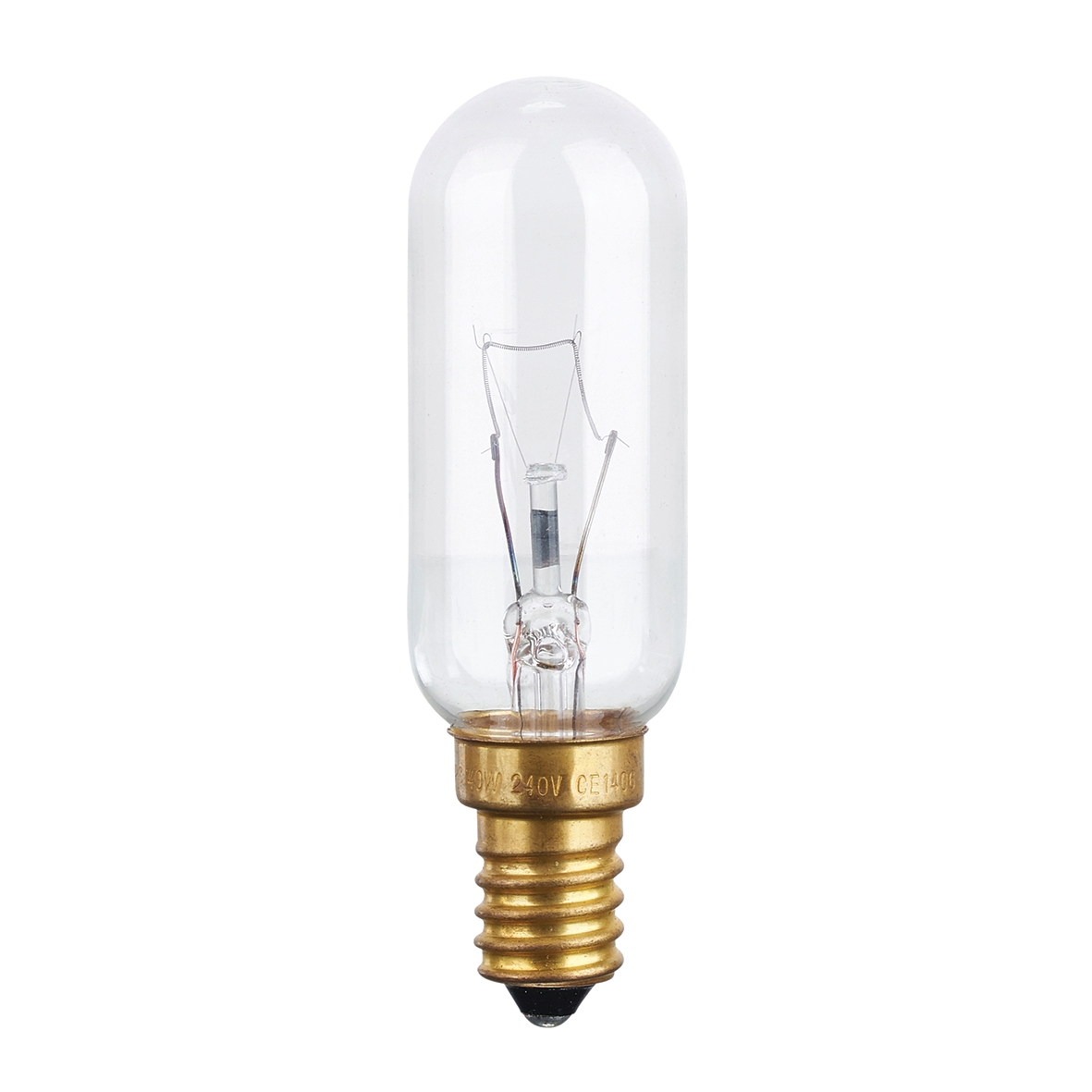 40W SES CLEAR COOKER HOOD LAMP 462593