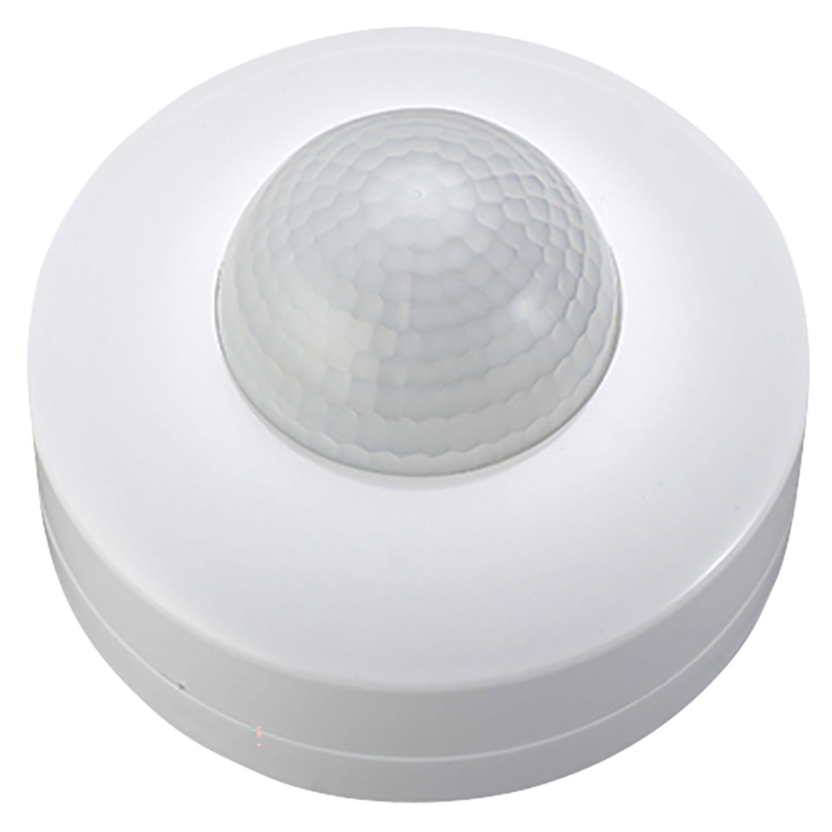 Ovia Surface Mounted 360 PIR Sensor - White 463391