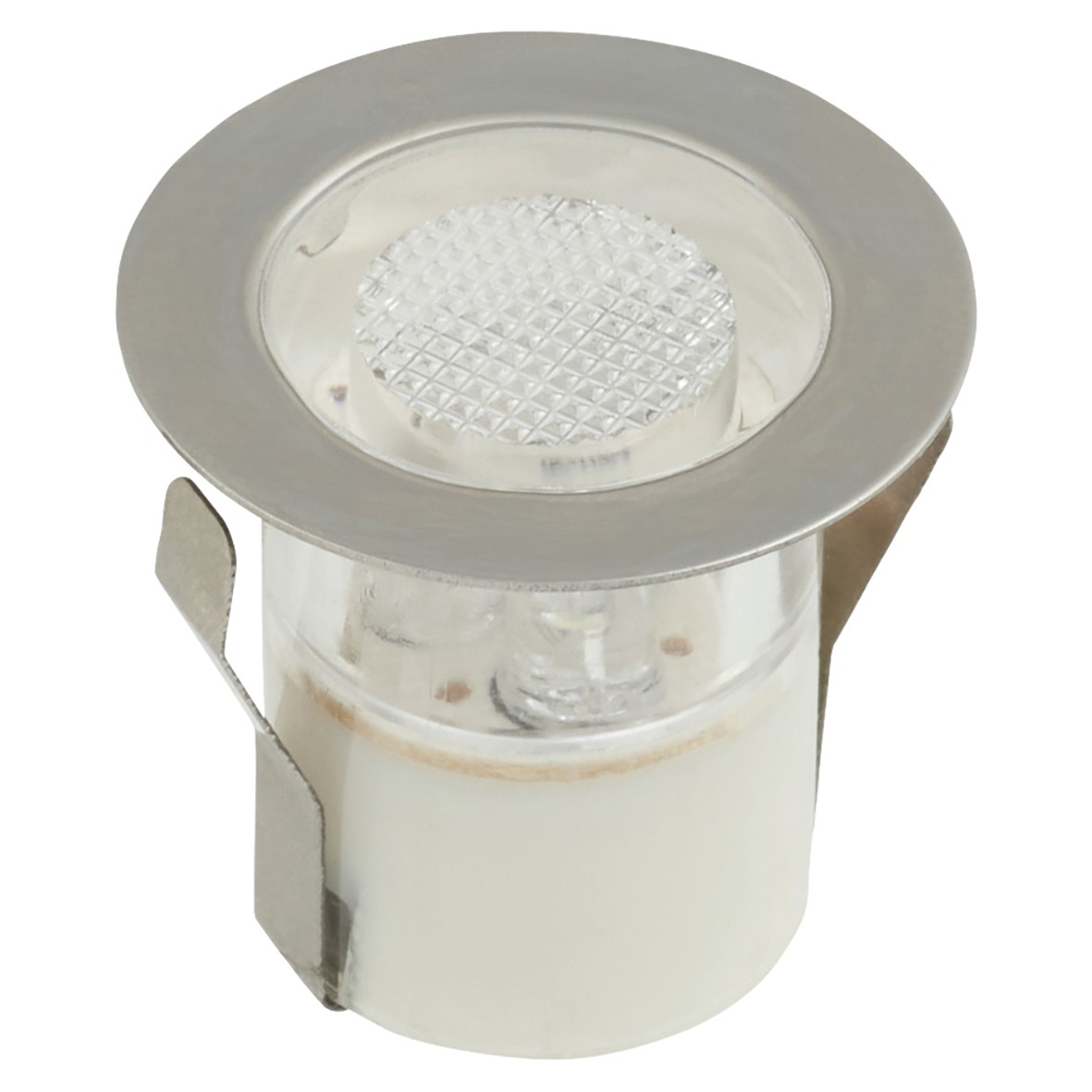 30mm Plinth/Deck Kit S.Steel 465337