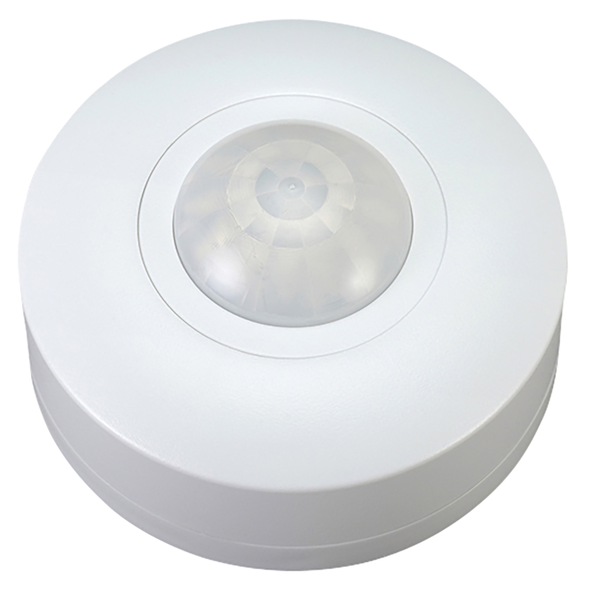 Ovia Surface Mounted Compact 360 PIR Sensor - White 469286