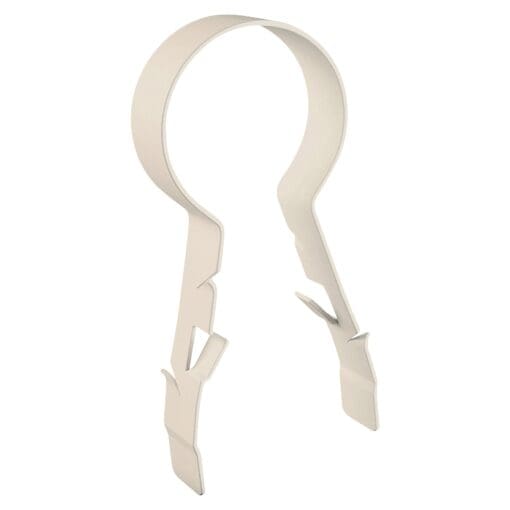 LINIAN SuperClip - CC9 - 20-22mm - Cream - Pack 25 473257