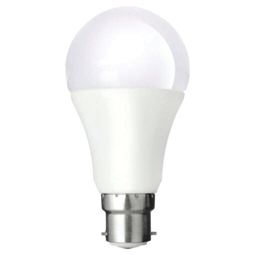 Forum InLight 9W Dusk to Dawn Lamp - BC - 4000K 475755