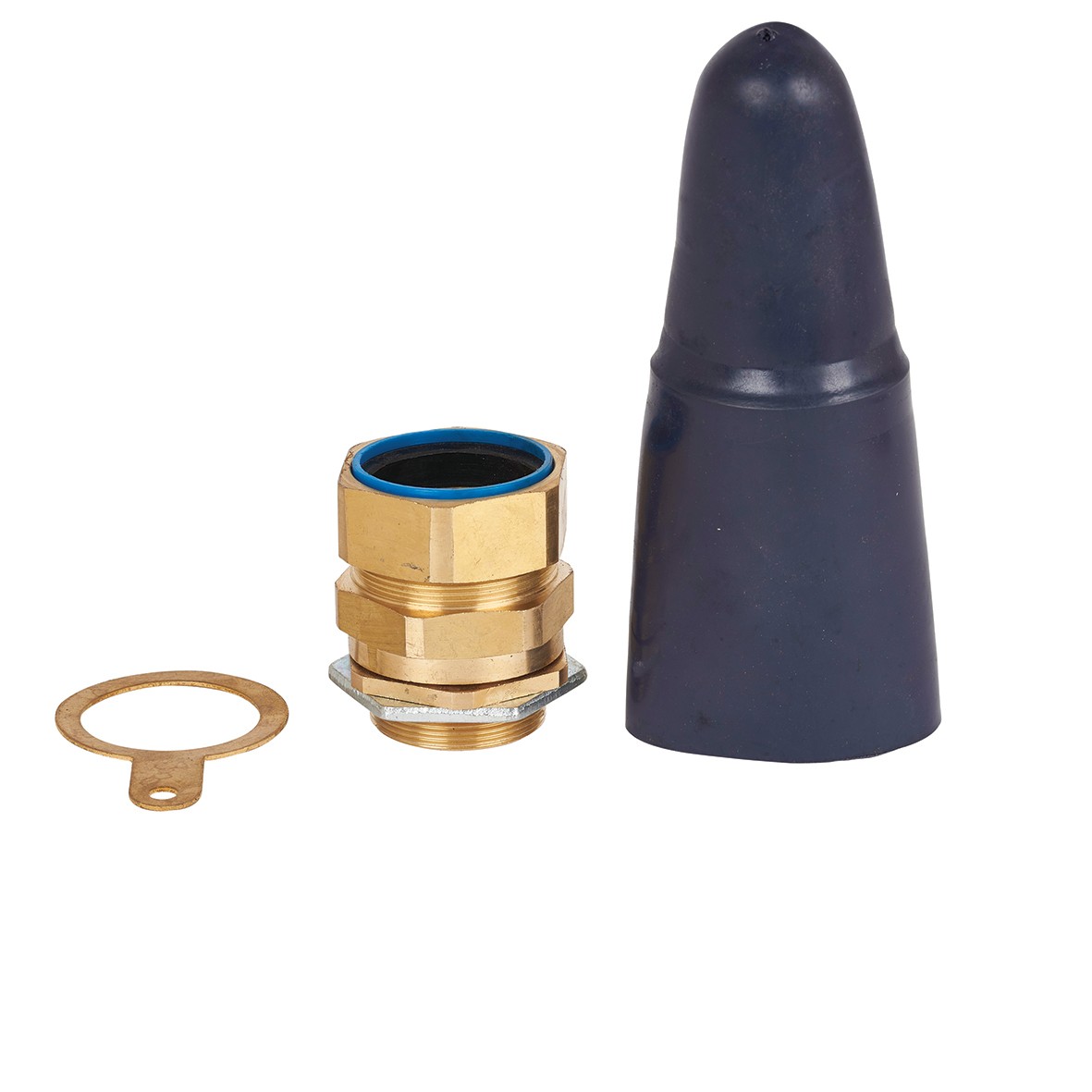 Hellermann 40Cw S.W.A Gland Kit - Pack 2 478081