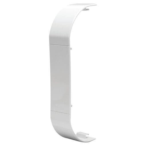 Elite 3 -Accessories - Joint Covers - 179.5 x 62 x 33 - White - Pack 5 478603