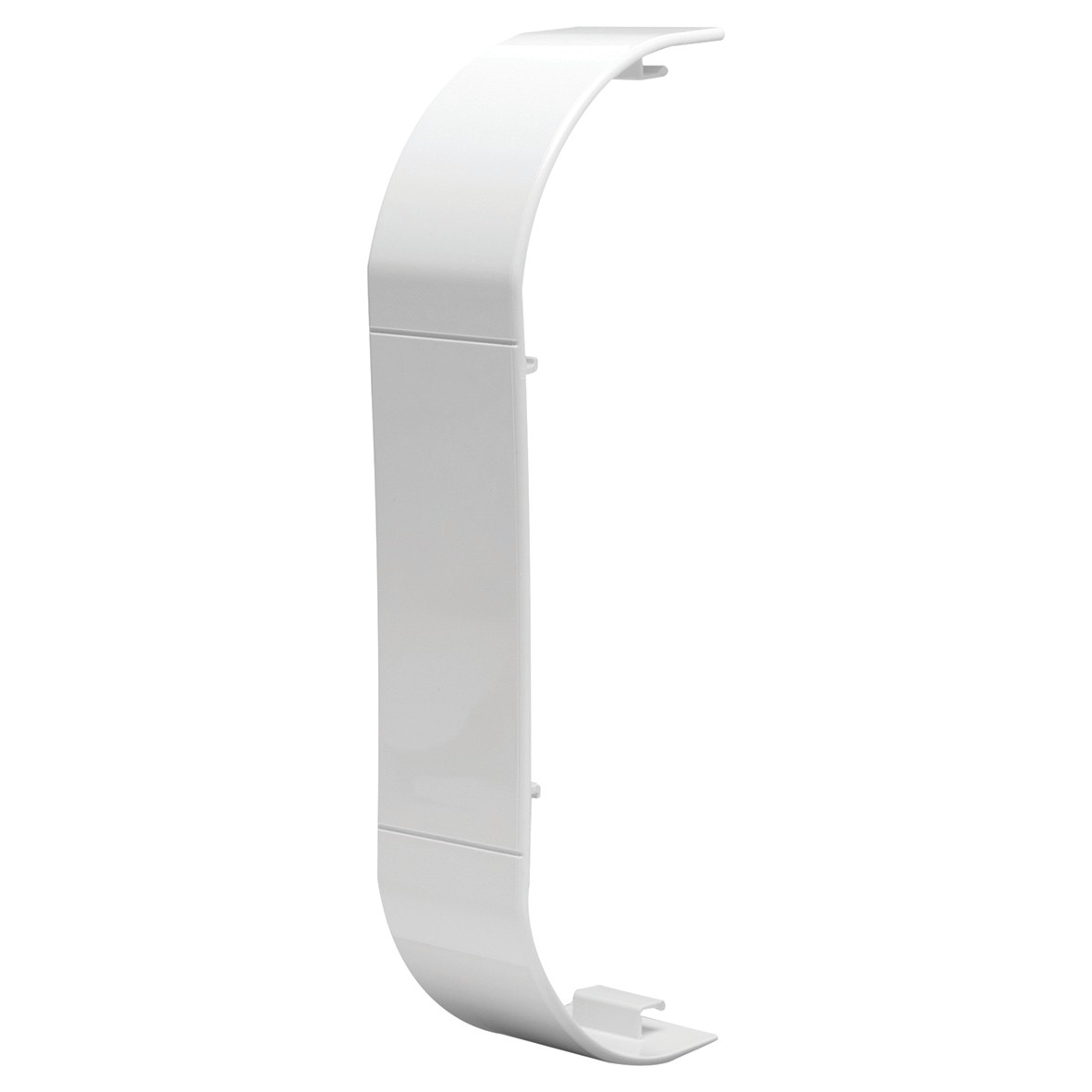 Elite 3 -Accessories - Joint Covers - 179.5 x 62 x 33 - White - Pack 5 478603