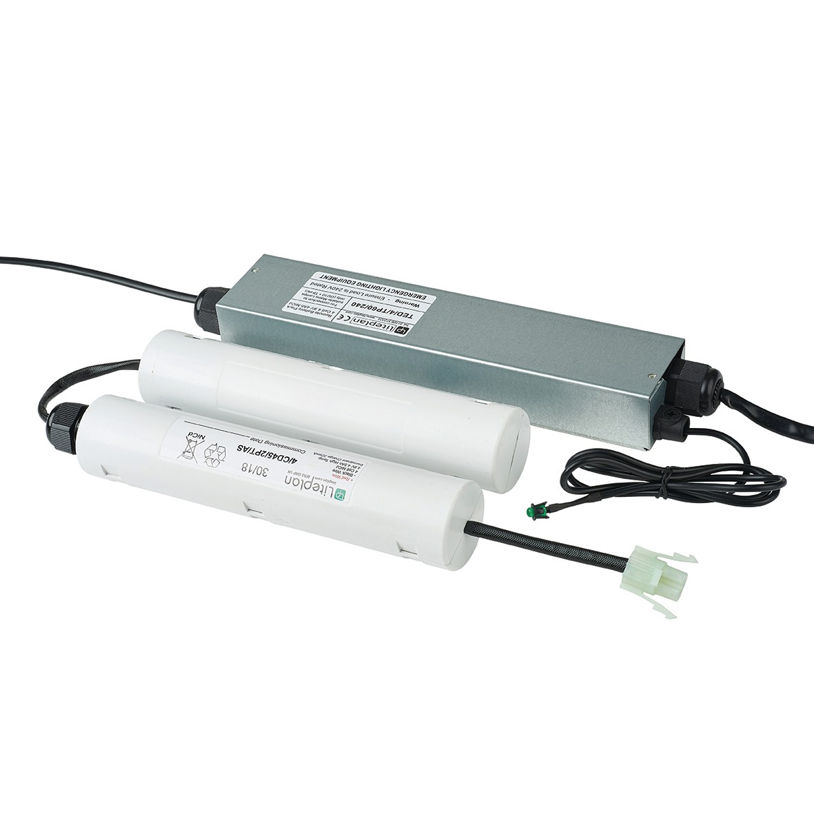 Integral LED Multi-Fit Emergency Pack 483732