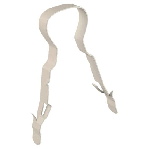 LINIAN FireClip Single - CC3 - 4-6mm - Cream - Pack 100 485798