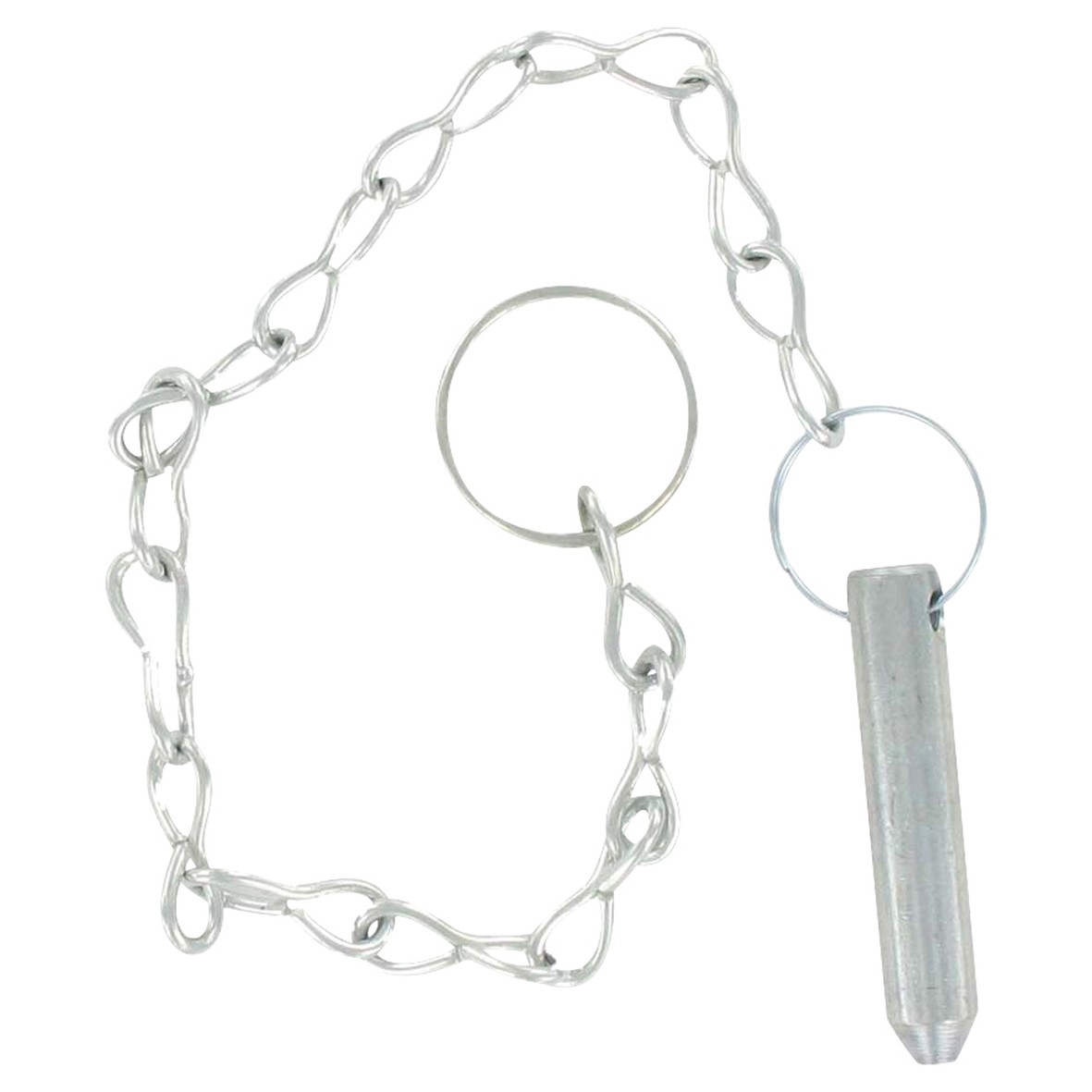 Deligo Safety Pin And Chain For Bender 491484