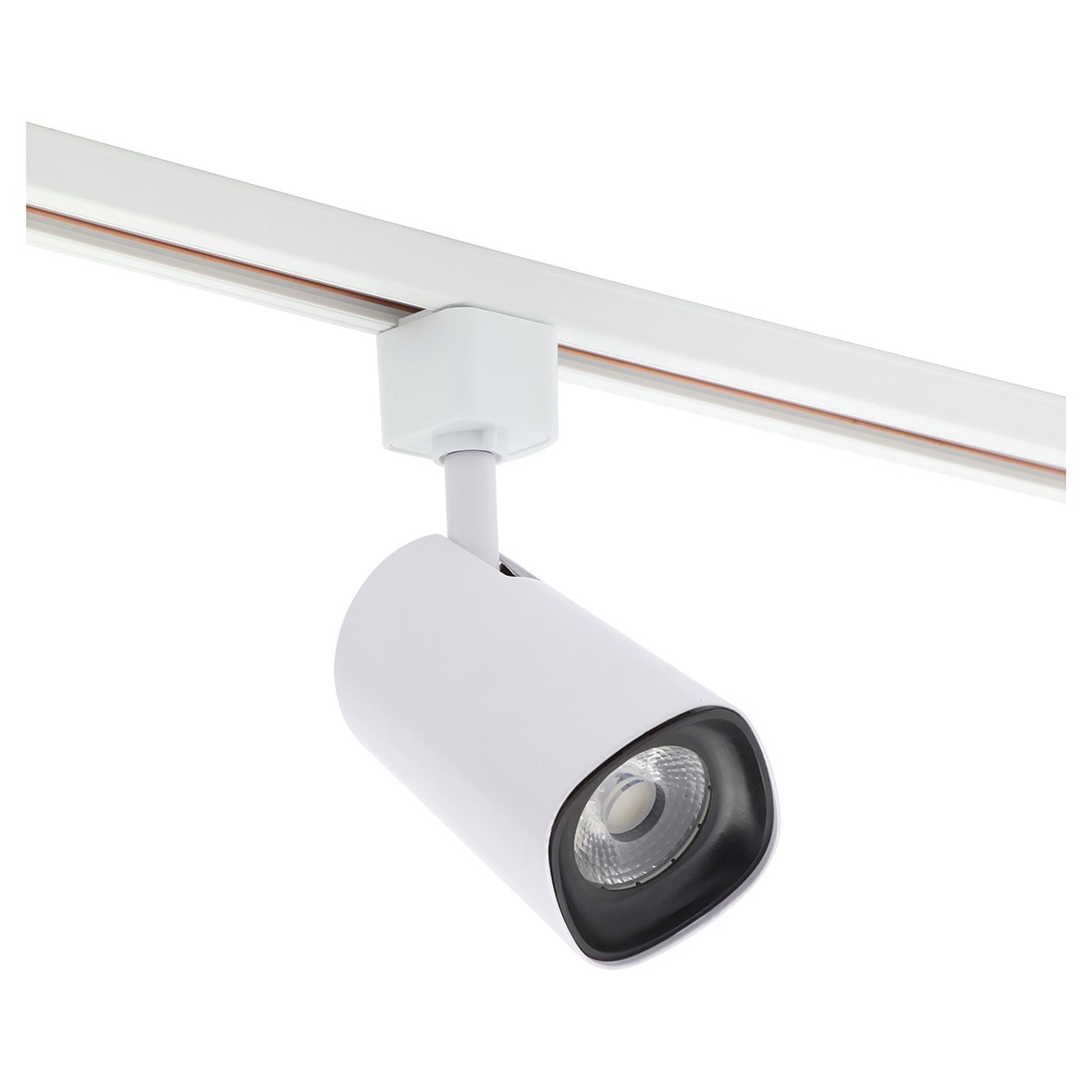 Forum 10W Livorno LED Track Light White 492130