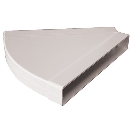 225MM 45 DEGREE FLAT BEND 493817