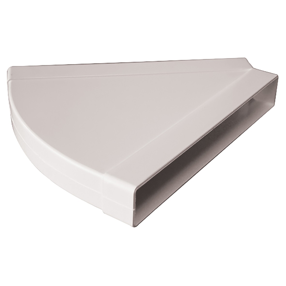 225MM 45 DEGREE FLAT BEND 493817