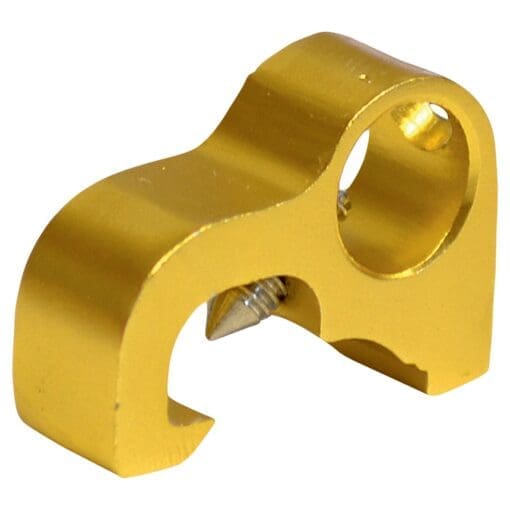 Spectrum Aluminium MCB Lockout Toggle 495288