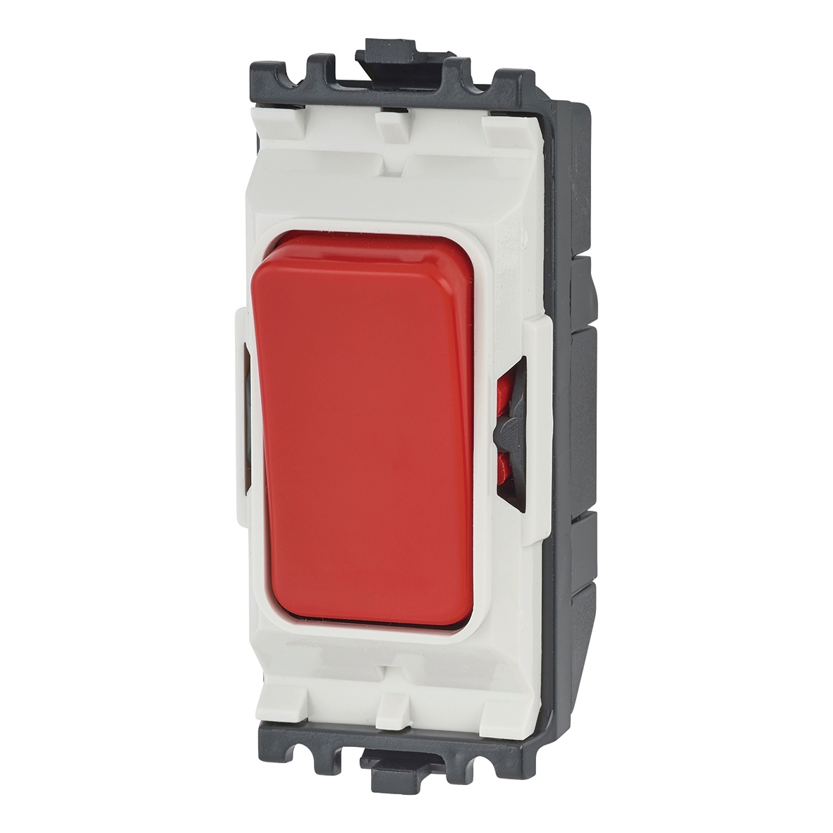 MK 20A Intermedidate Grid Switch - Red 496369