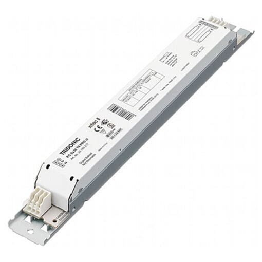 2x 36W T8 HIGH FREQUENCY BALLAST 496608