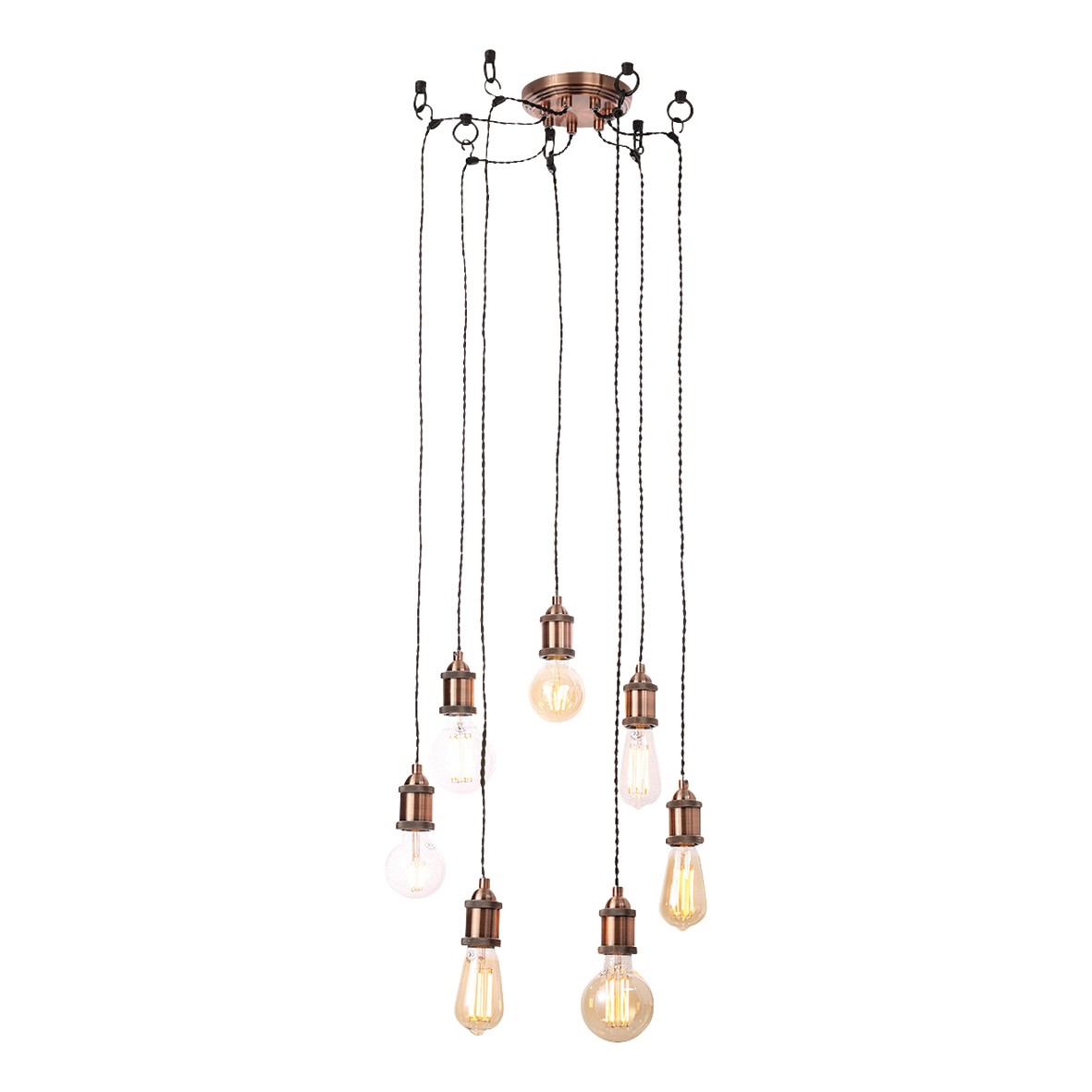 Padua 7lt Cable Ceiling AntCop 496724