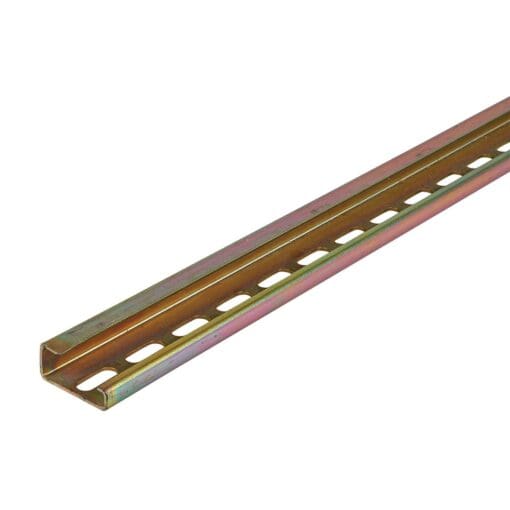 G Section Din RAIL 500643
