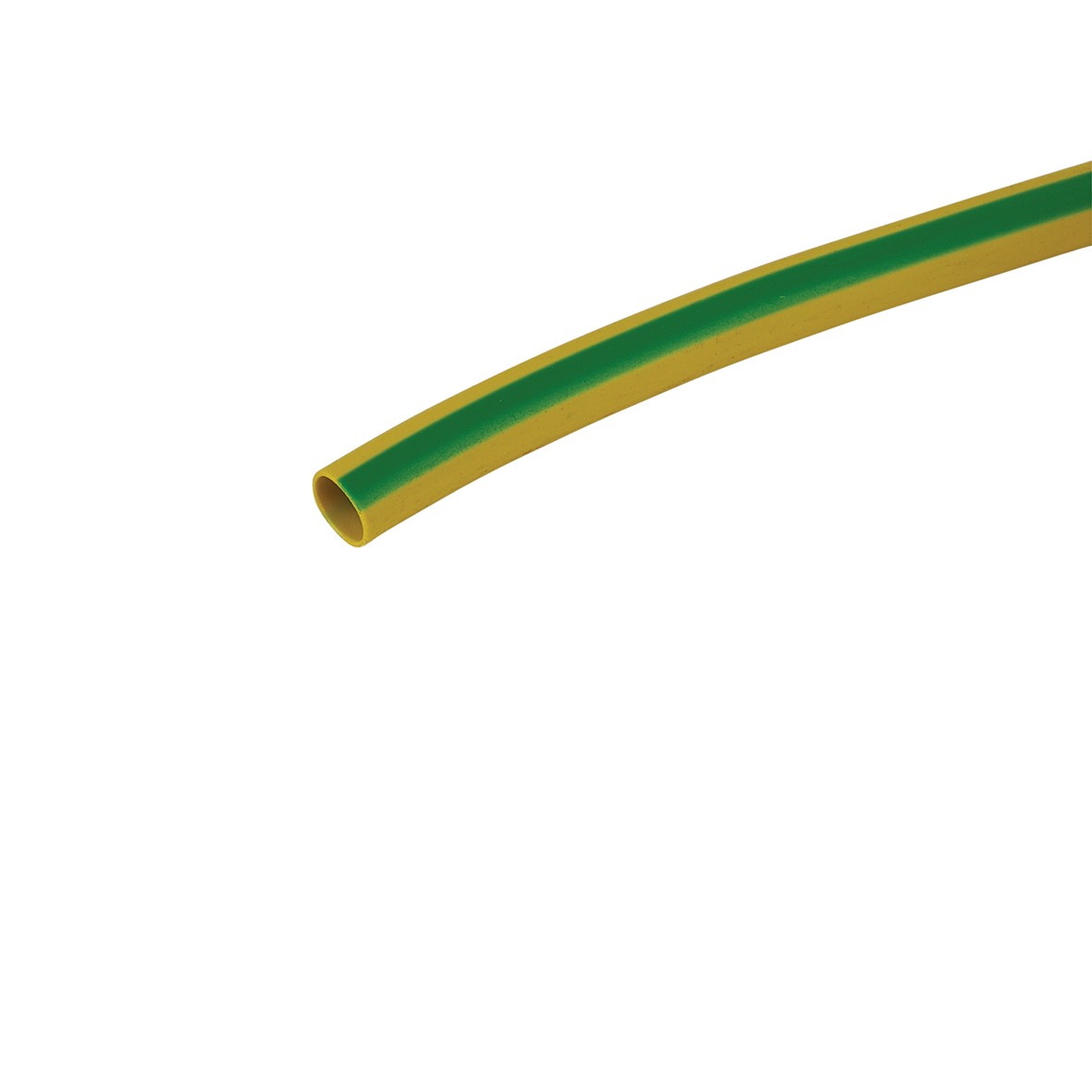 16MM G/Y HARMONISED SLEEVING 500988