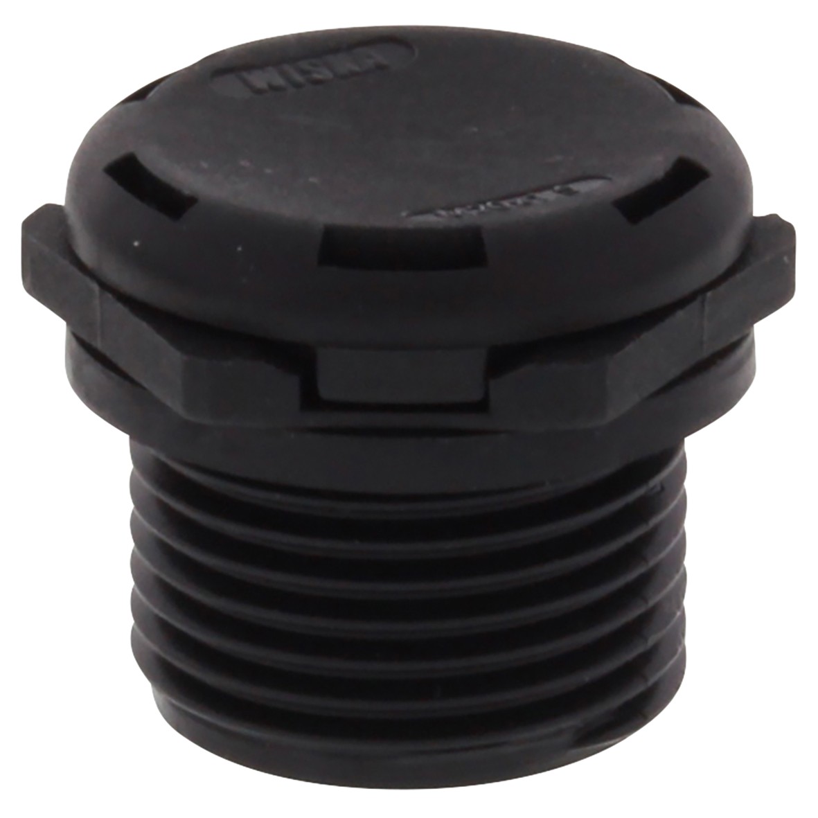 Wiska VentPLUG EVPS-L IP68 Long Thread Pressure Equalization Unit - 20m 501610