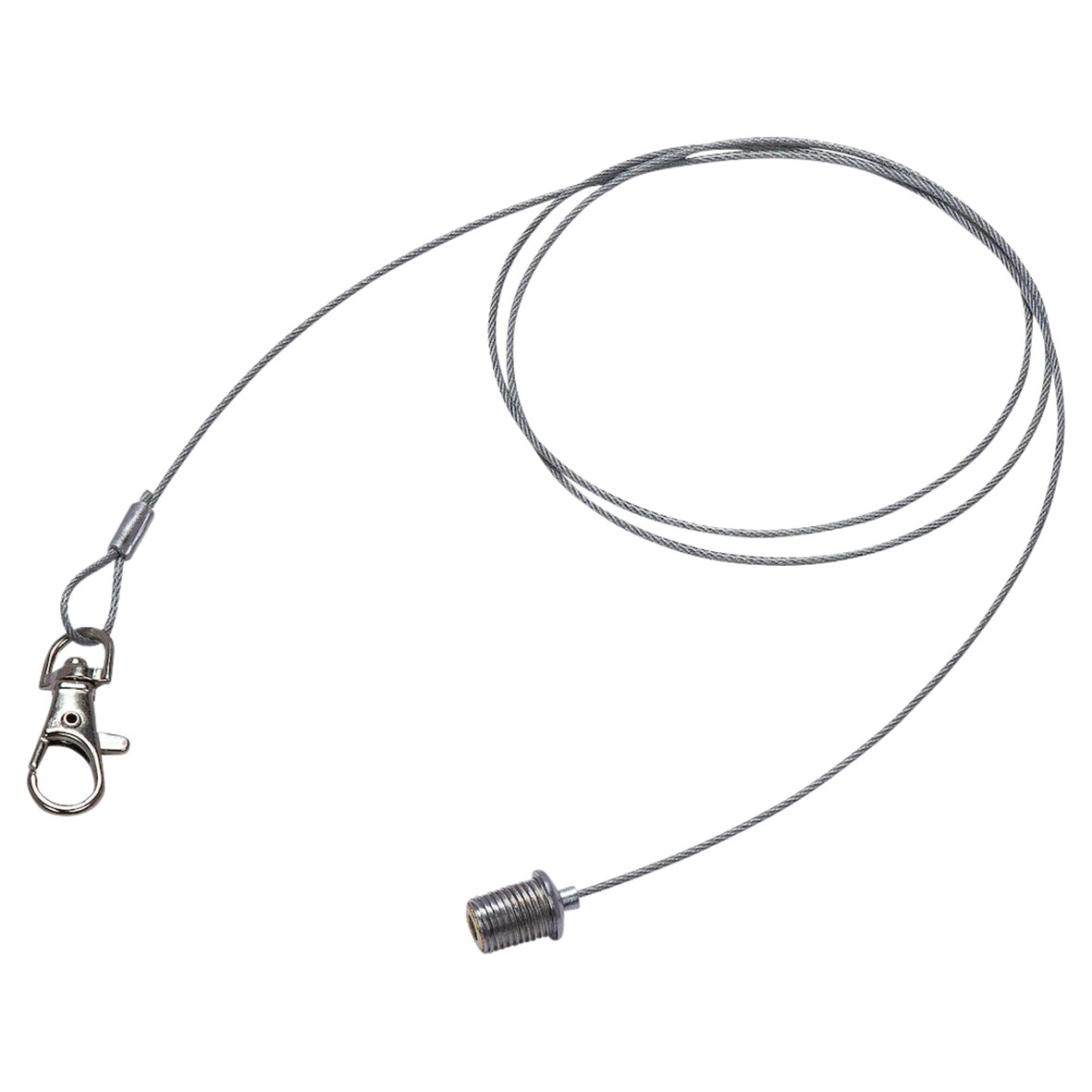 Luceco Eco LuxPanel Backlit Panel Wire Suspension Kit 505623