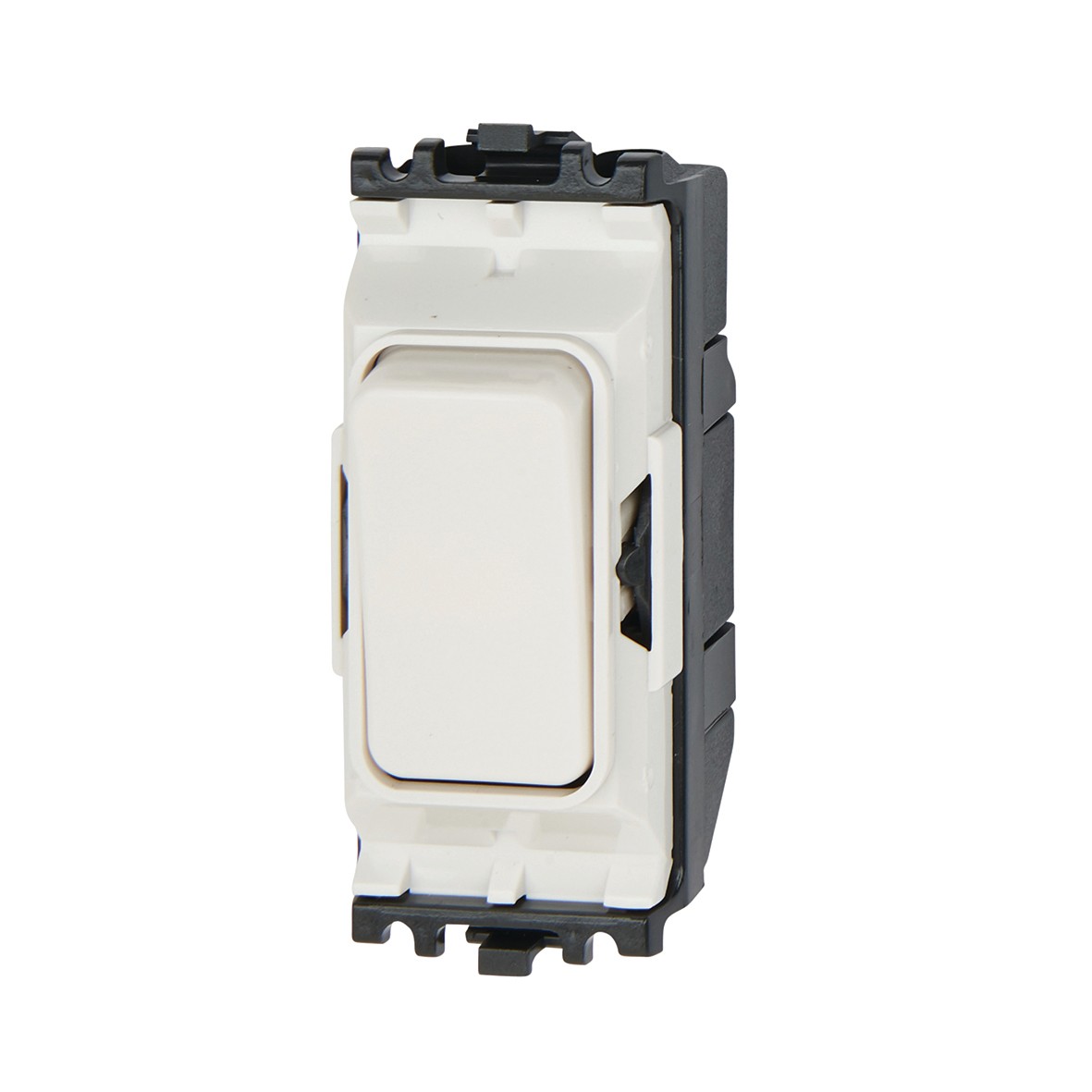 MK 20A Intermediate Grid Switch - White 505849