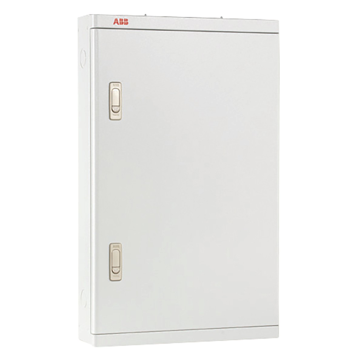 ABB Protecta Plus 16 Way Distribution Board - Type B 509196