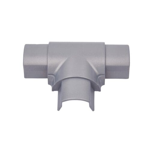 10x D-Line 30x15 Aluminium Tee 509364