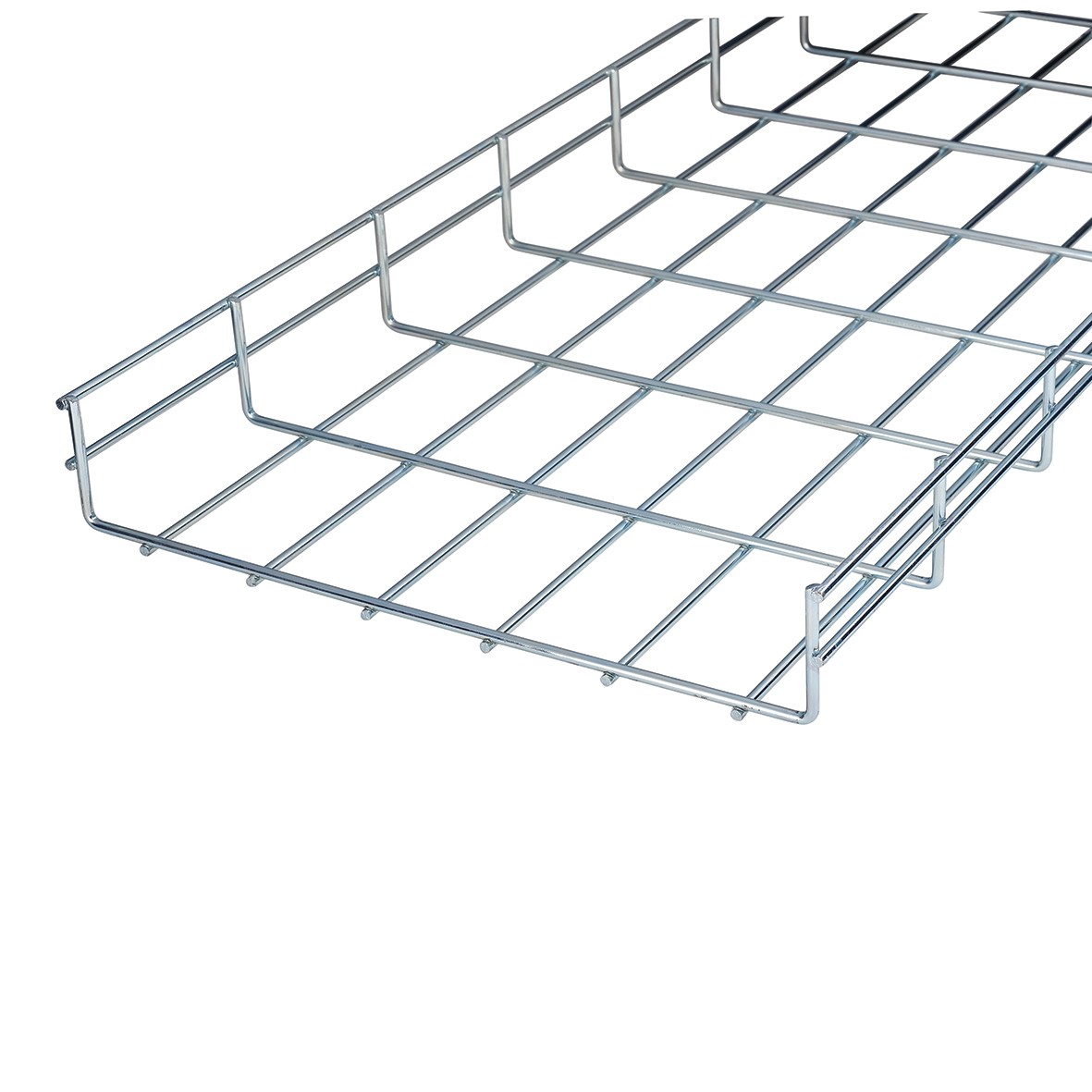 5x Marco Wire Cable Tray - 55 x 300mm 512019