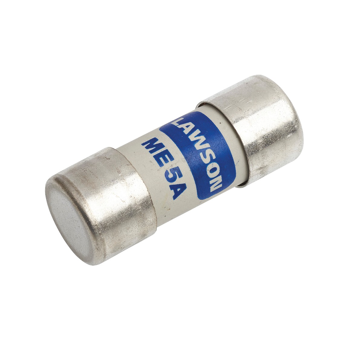 5x 5A 22.23mm House Service Cut Out Fuse 512618