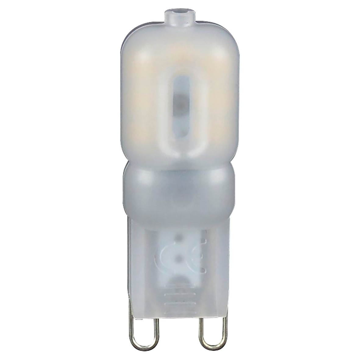 G9 Capsule LED 3000k Sgl Frost 513981
