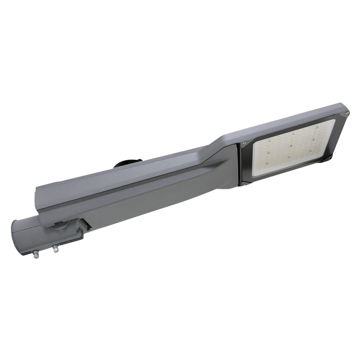 Integral LED Matrix Midi 120W NFC NEMA3 Street Light - IP66 - 17,600 Lu 514193